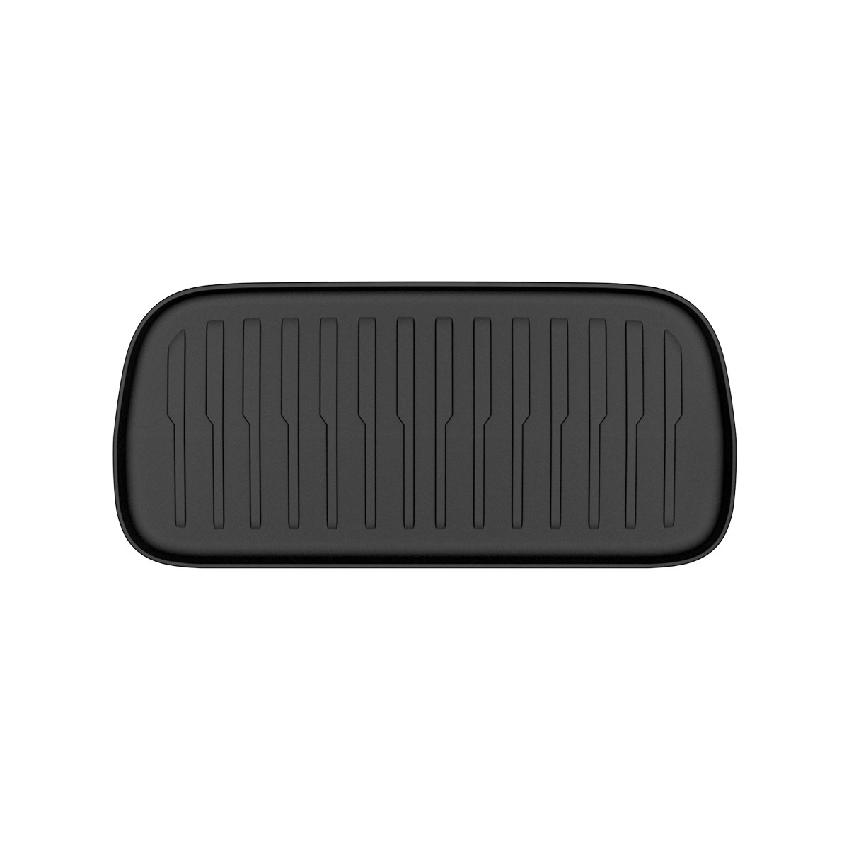 TPE Foot Mats for Tesla Model Y (2025.3-Present)-TESGOD