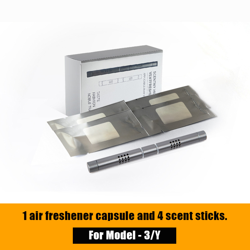 Car Fragrance Stick for Tesla Model 3 & Model Y-TESGOD