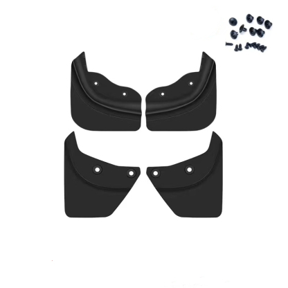 Original Tesla Model Y（2020-2024） Fenders (Set of 4)-TESGOD