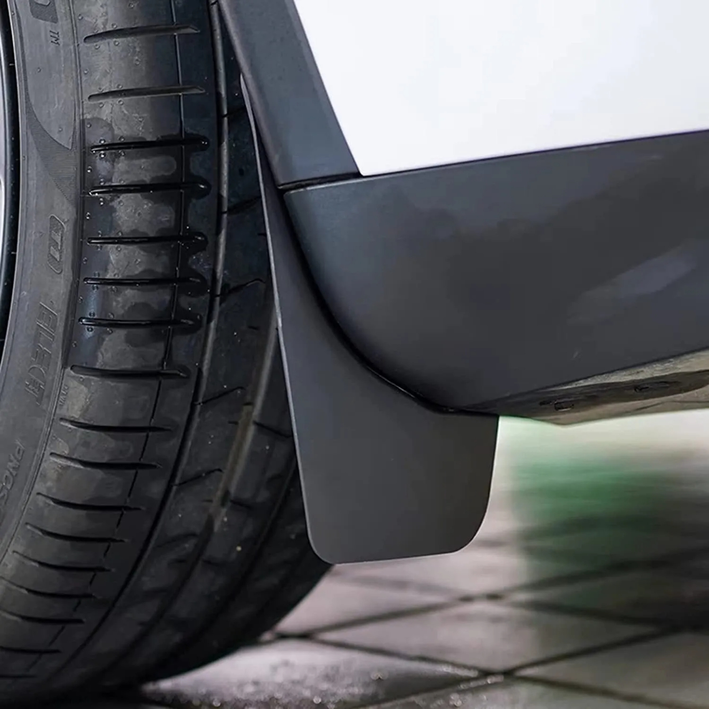 Tesla Model 3 Highland 2024+ Fenders (Set of 4)-TESGOD