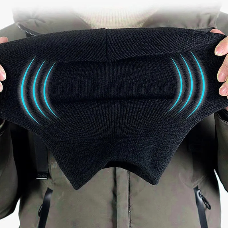 Personalized Headrest Cover Funny Hat for Tesla Model S/3/X/Y-TESGOD