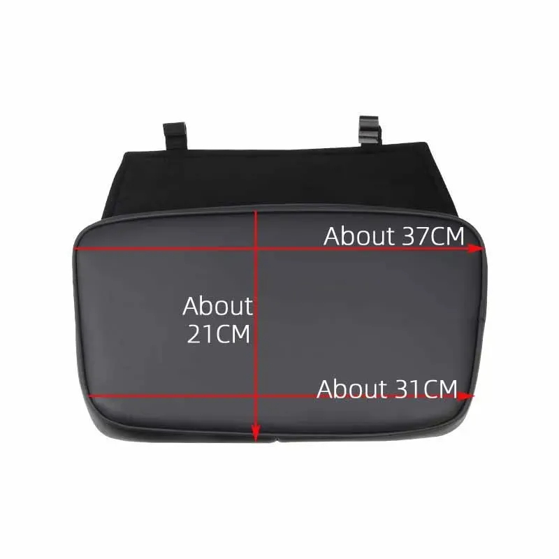 Seat Leg Bracket for Tesla Model 3/Y-TESGOD