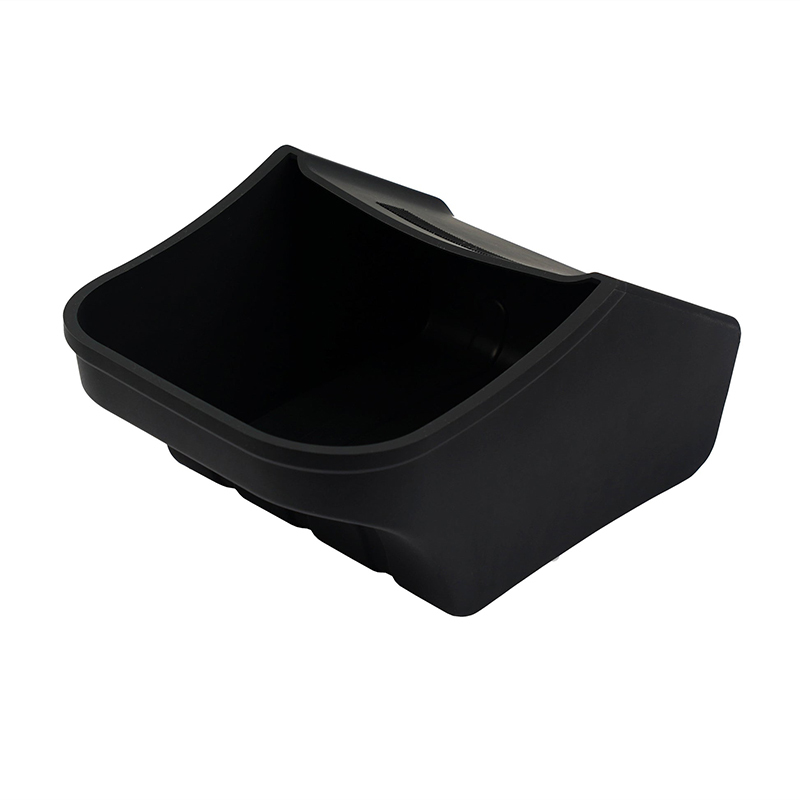 Rear Center Console Storage Box for Tesla Model 3 Highland / Model Y-TESGOD
