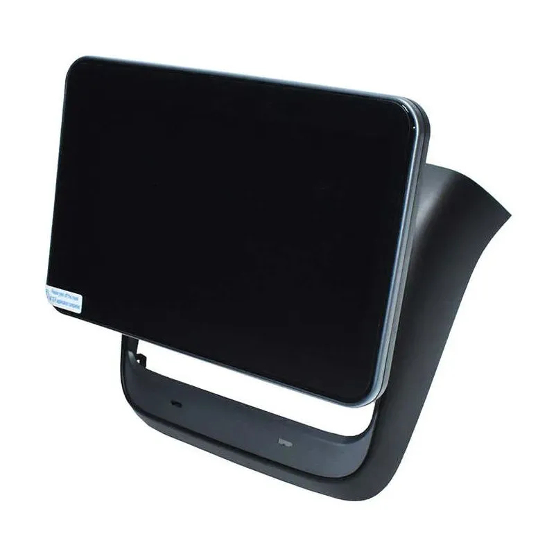 Model 3/Y 8" Rear Entertainment & Climate ControTouch Screen-TESGOD