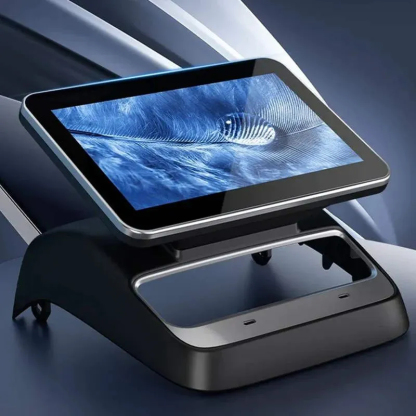 Model 3/Y 8" Rear Entertainment & Climate ControTouch Screen-TESGOD