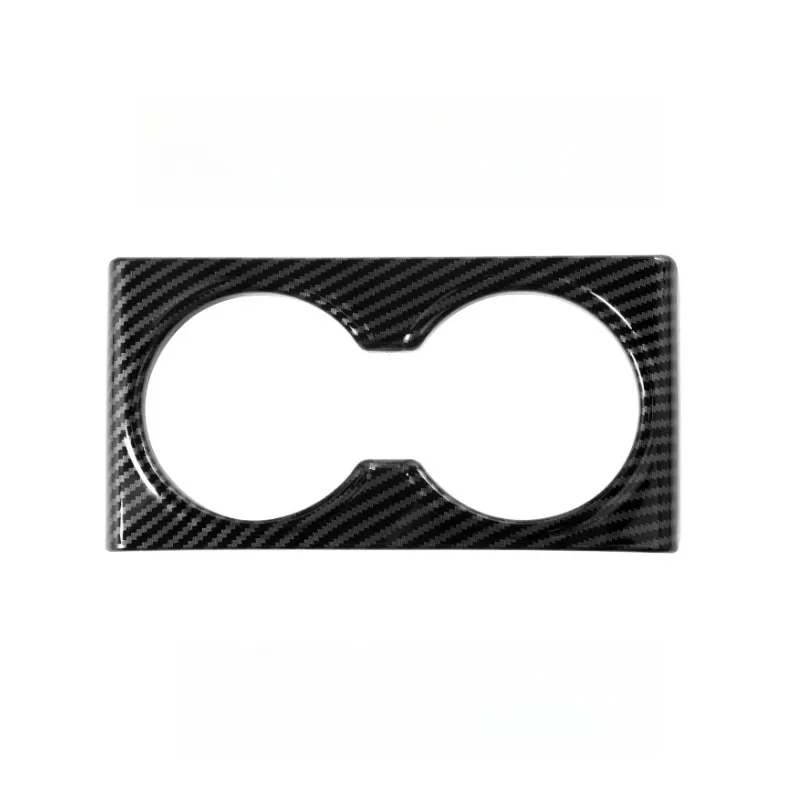 Rear Seat Cup Holder Protection Cover For Tesla Model 3 Highland（2024+）-TESGOD