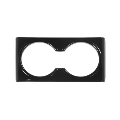 Rear Seat Cup Holder Protection Cover For Tesla Model 3 Highland（2024+）-TESGOD