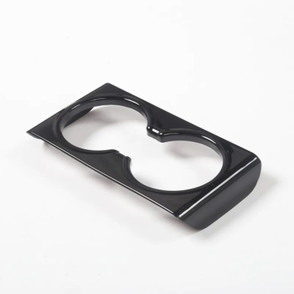 Rear Seat Cup Holder Protection Cover For Tesla Model 3 Highland（2024+）-TESGOD