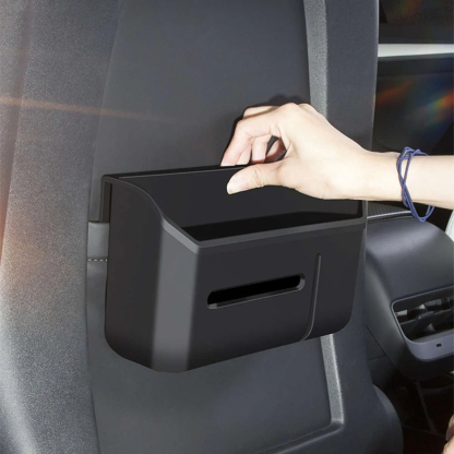 Rear Storage Box for Tesla Model 3/Y-TESGOD