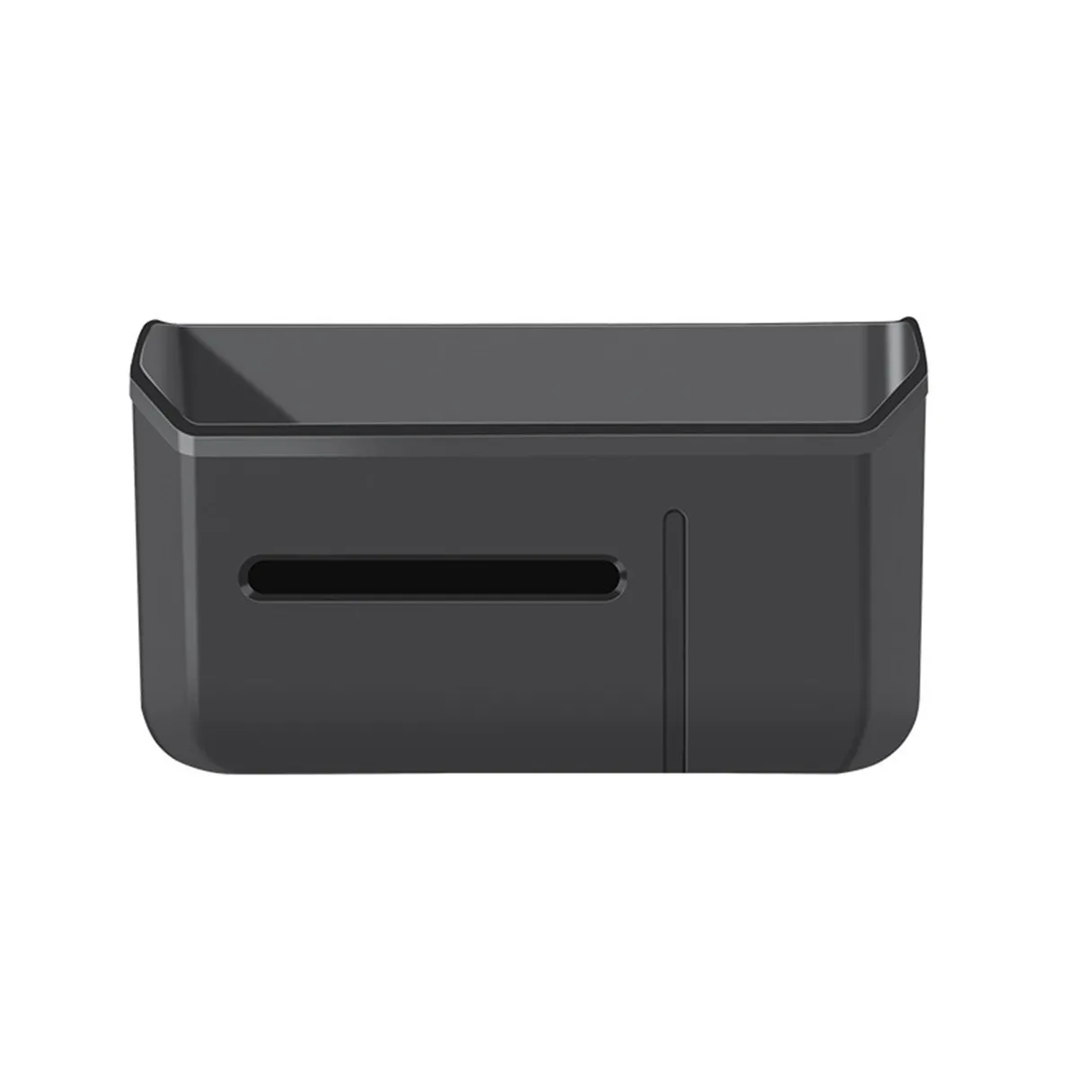 Rear Storage Box for Tesla Model 3/Y-TESGOD