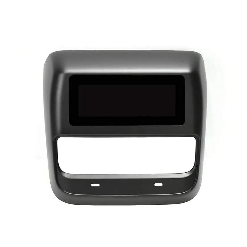 Rear climate & Media Control Screen for Tesla Model 3/Y-TESGOD