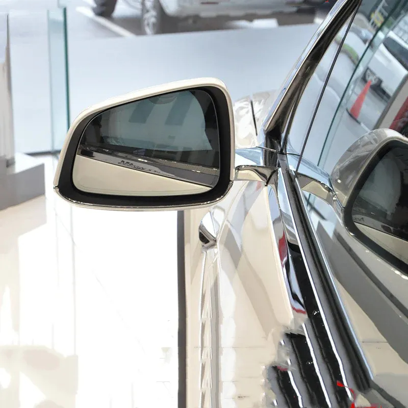 Rearview Mirror Blade for Tesla Model 3/Y/X/S-TESGOD