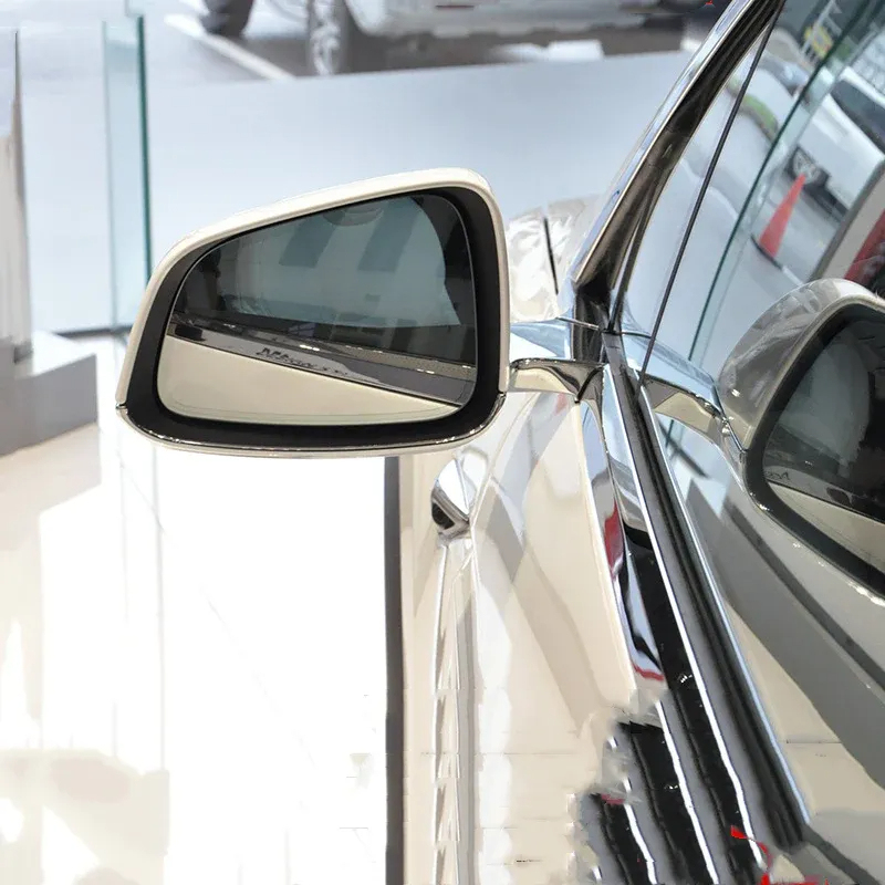 Rearview Mirror Blade for Tesla Model 3/Y/X/S-TESGOD