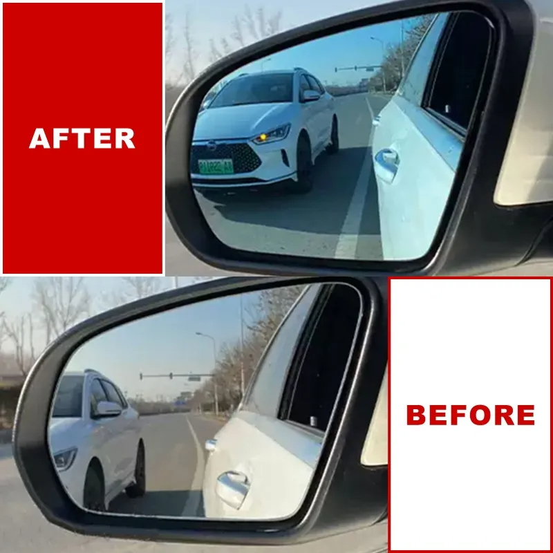 Rearview Mirror Blade for Tesla Model 3/Y/X/S-TESGOD