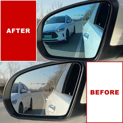 Rearview Mirror Blade for Tesla Model 3/Y/X/S-TESGOD