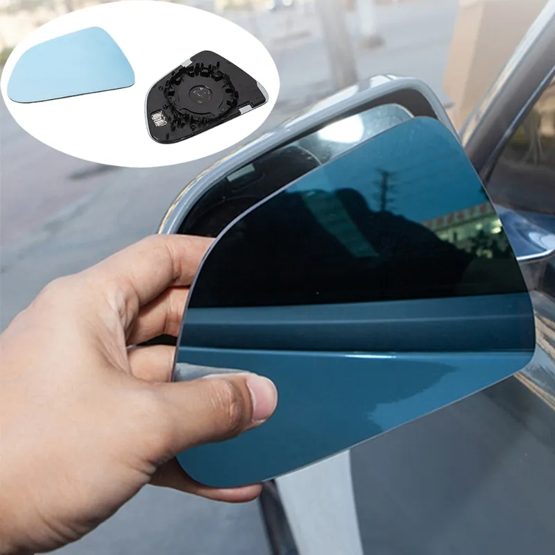 Rearview Mirror Blade for Tesla Model 3/Y/X/S-TESGOD