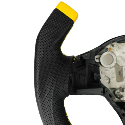 Roadster Steering Wheel for Tesla Model 3/Y-TESGOD