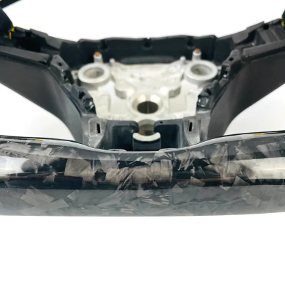 Roadster Steering Wheel for Tesla Model 3/Y-TESGOD