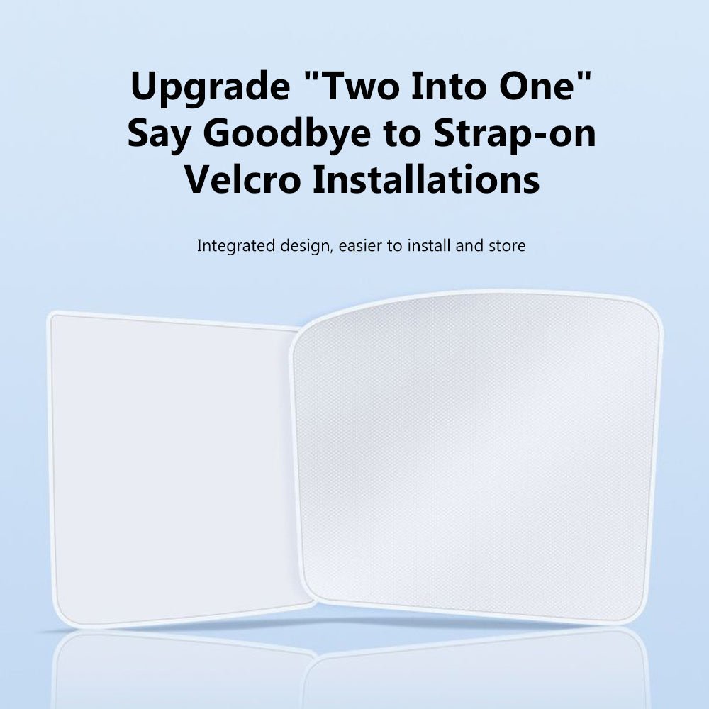 Roof Sunshade for Tesla Model 3（2017-2024+）/ Model Y（2020-2024）-TESGOD