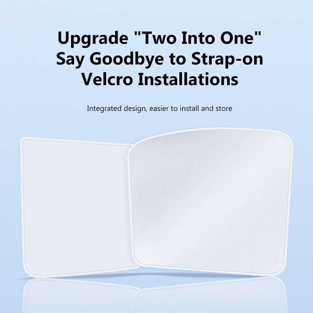 Roof Sunshade for Tesla Model 3（2017-2024+）/ Model Y（2020-2024）-TESGOD