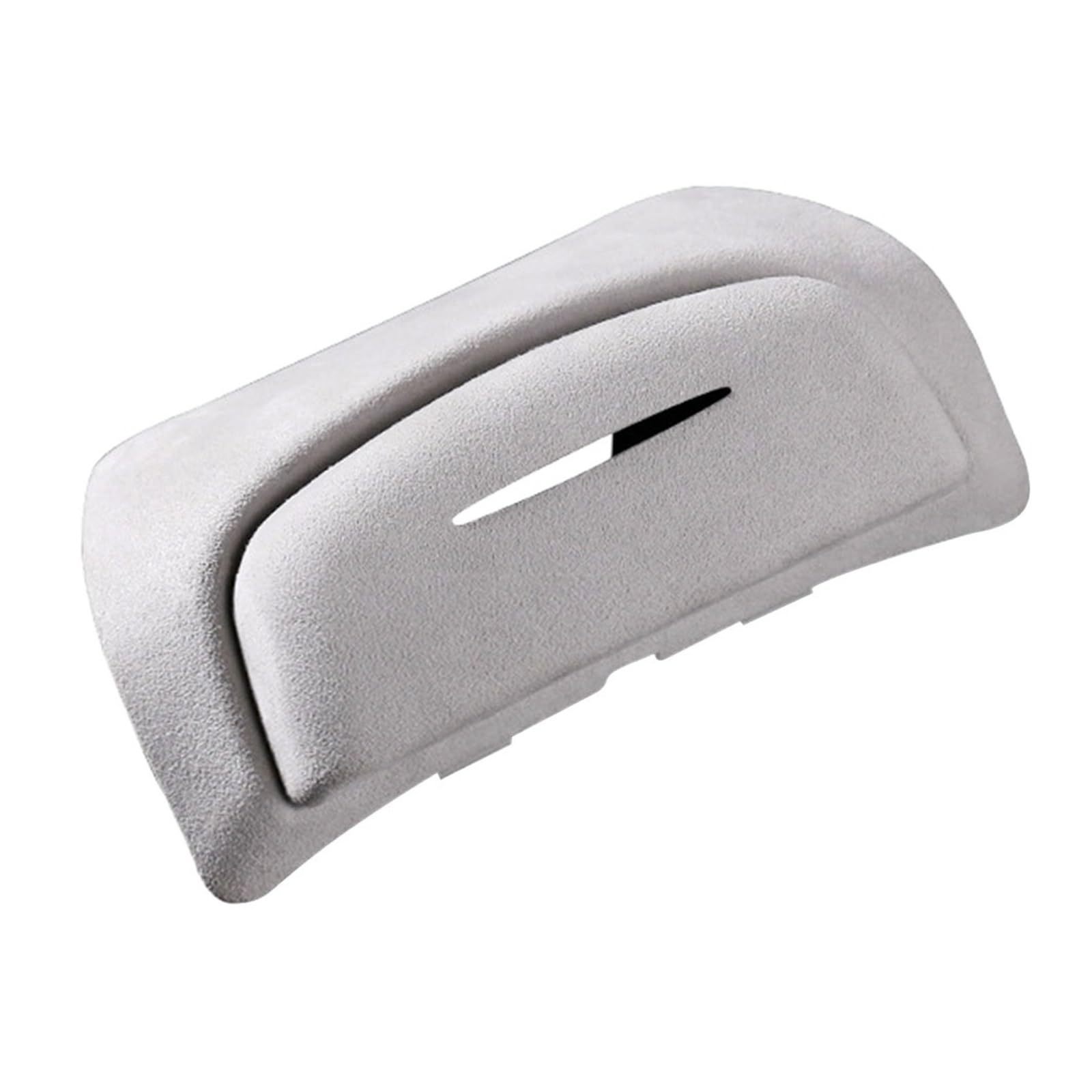 Tesla Sunglass Holder for Model 3/Y – Easy Installation-TESGOD