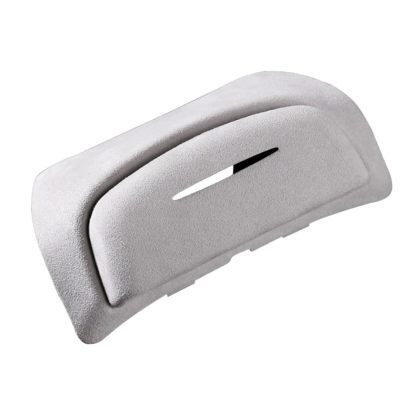 Tesla Sunglass Holder for Model 3/Y – Easy Installation-TESGOD