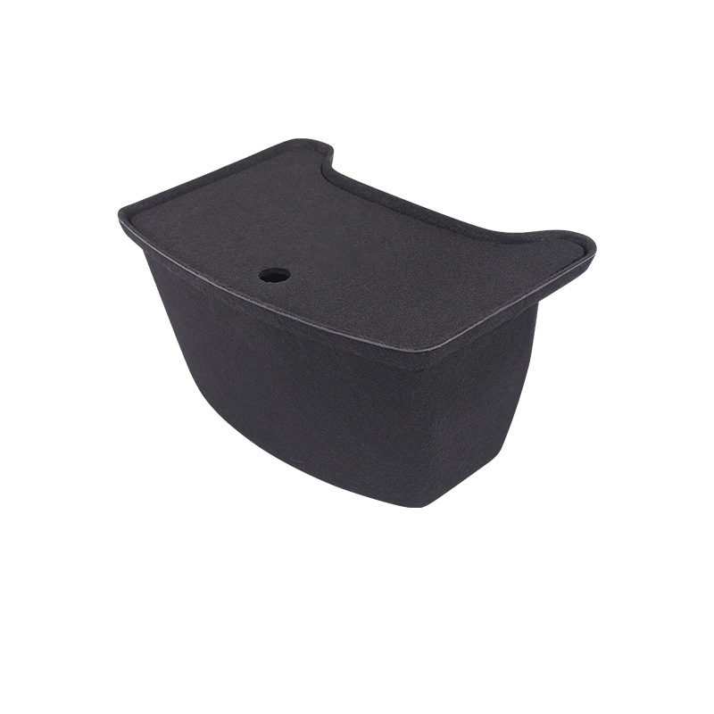 Backseat Organizer Center Storage Box for Tesla Model 3 / Y-TESGOD