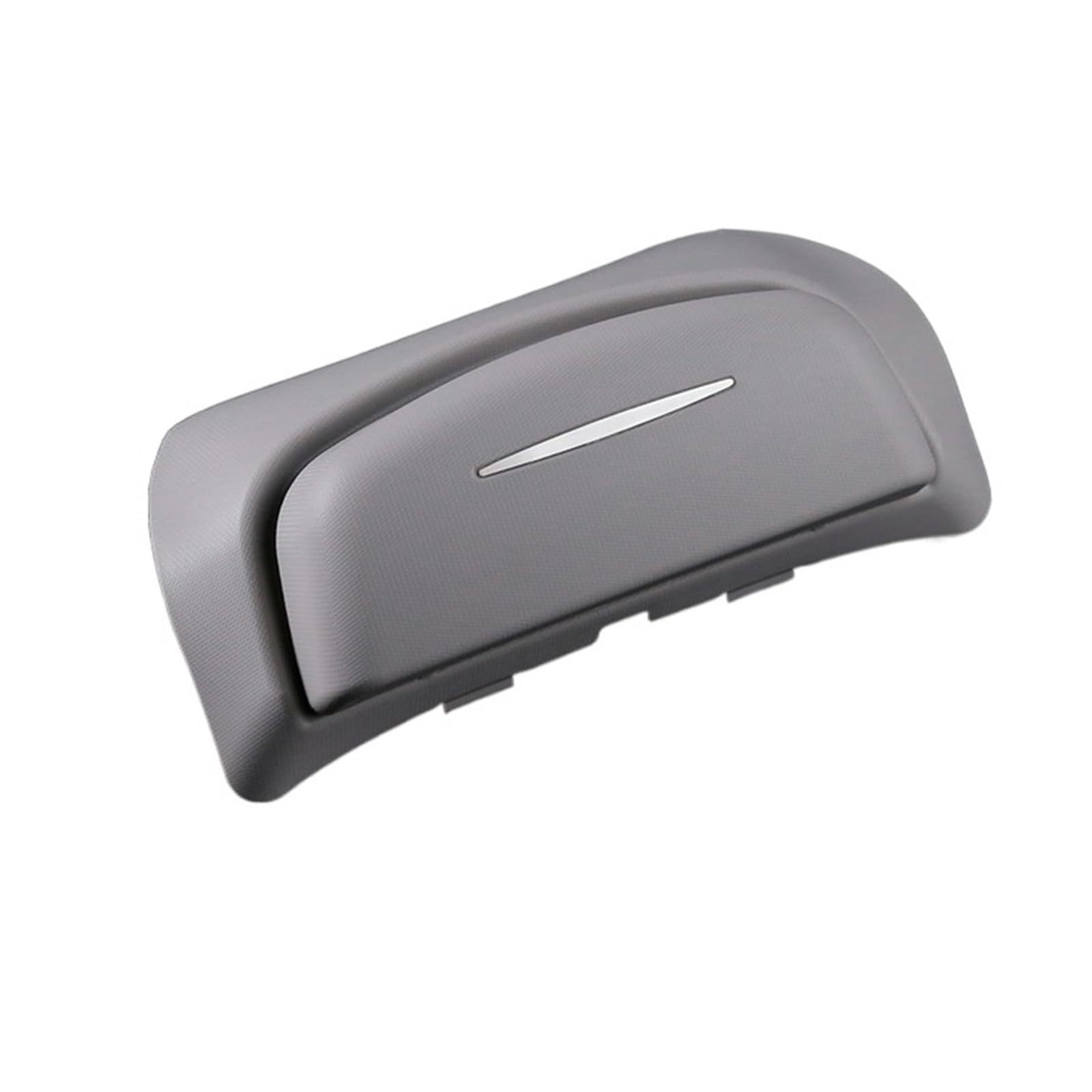 Tesla Sunglass Holder for Model 3/Y – Easy Installation-TESGOD