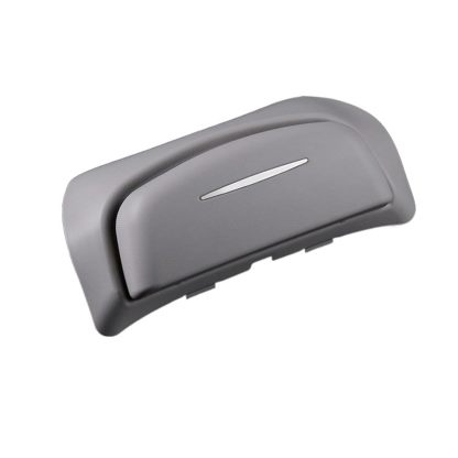 Tesla Sunglass Holder for Model 3/Y – Easy Installation-TESGOD