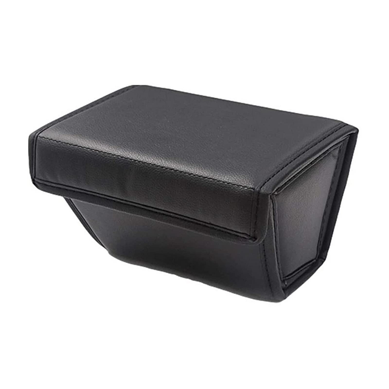 Driver and Passenger Seat Organizer Storage Box for Tesla Model Y 2020-2024-TESGOD