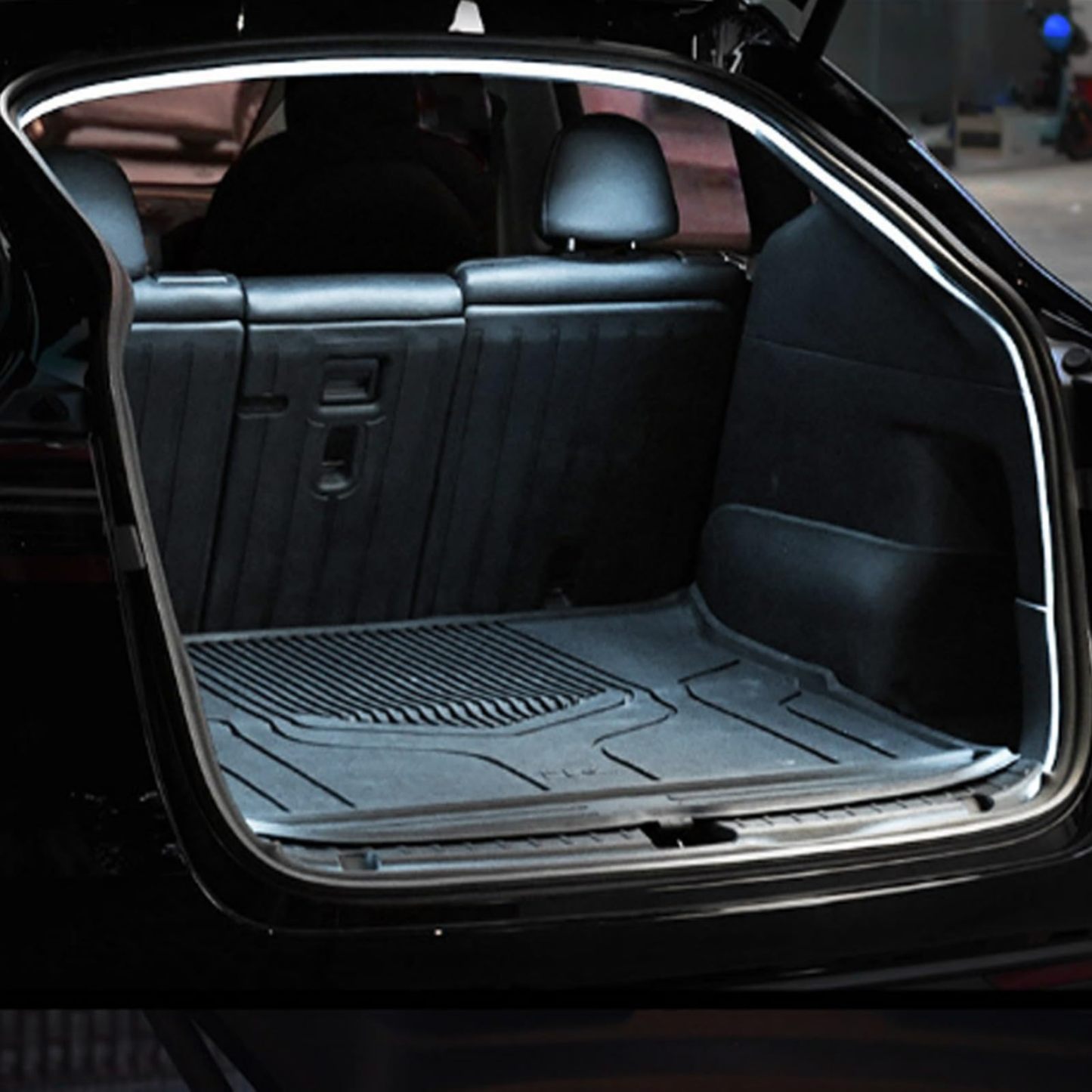 Trunk Light for Tesla Model Y (2021-2024) -TESGOD