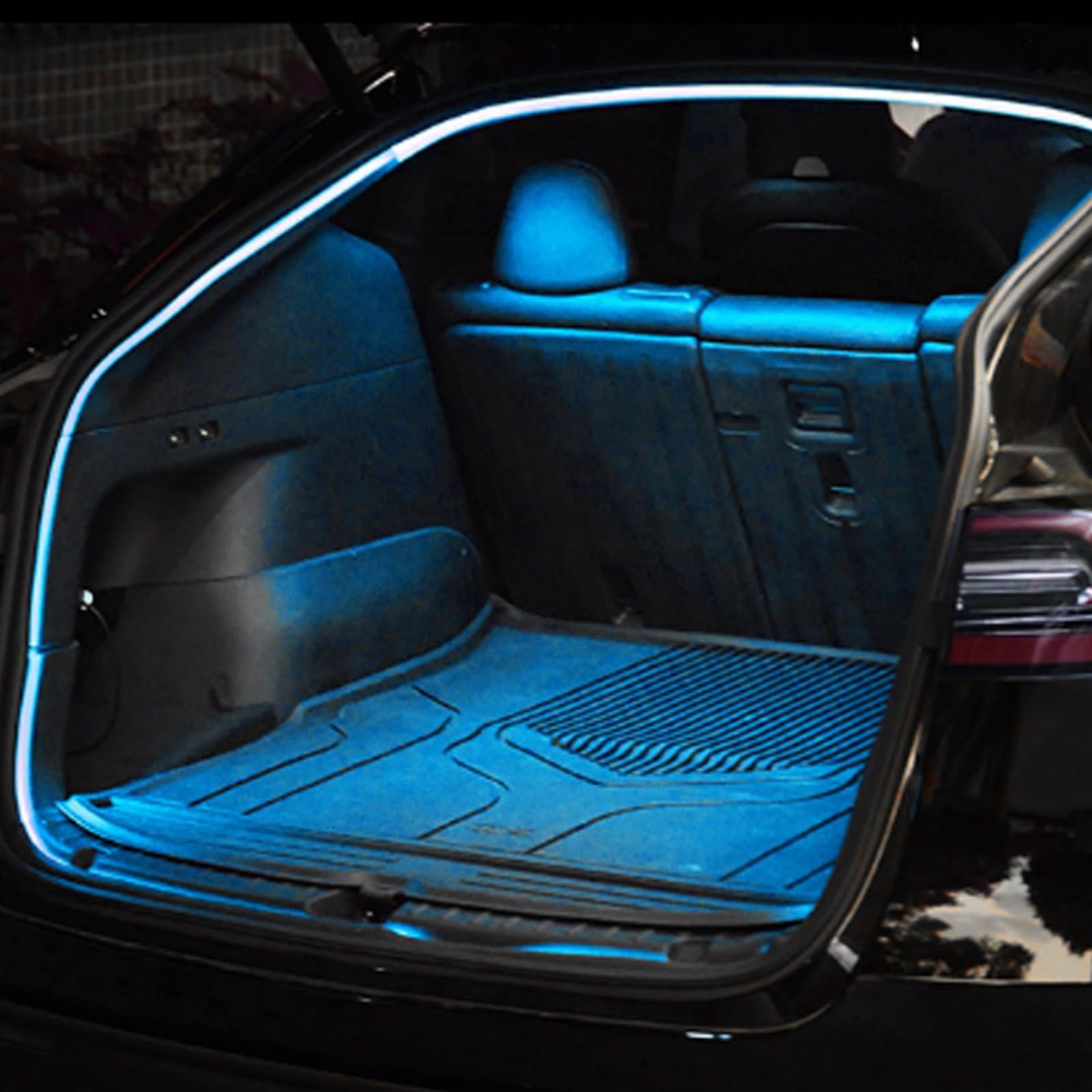 Trunk Light for Tesla Model Y (2021-2024) -TESGOD