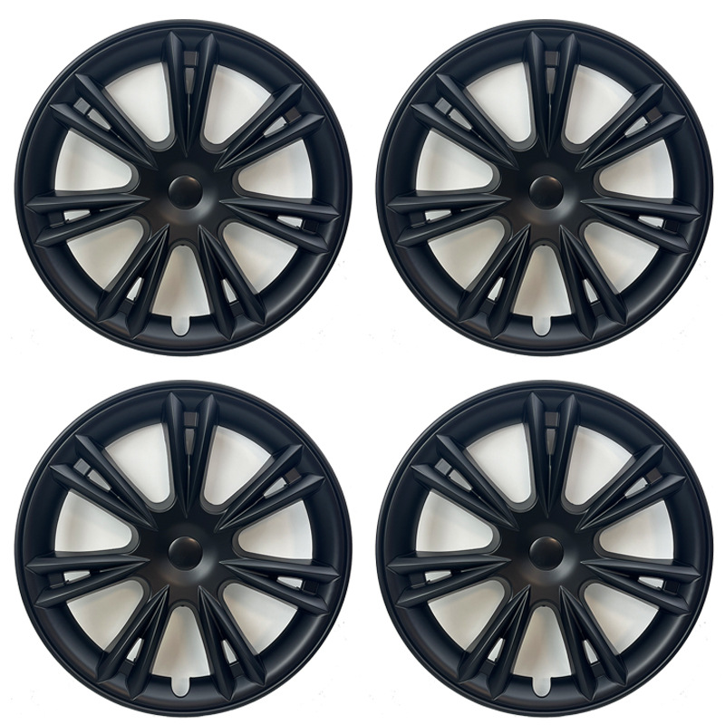 19” Wheel Covers Hubcap for Tesla Model Y (2020-2023)-TESGOD