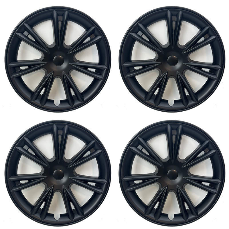 19” Wheel Covers Hubcap for Tesla Model Y (2020-2023)-TESGOD