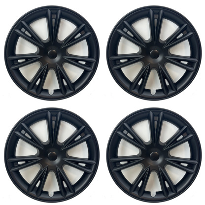 19” Wheel Covers Hubcap for Tesla Model Y (2020-2023)-TESGOD