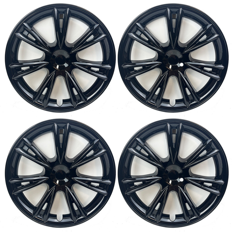 19” Wheel Covers Hubcap for Tesla Model Y (2020-2023)-TESGOD