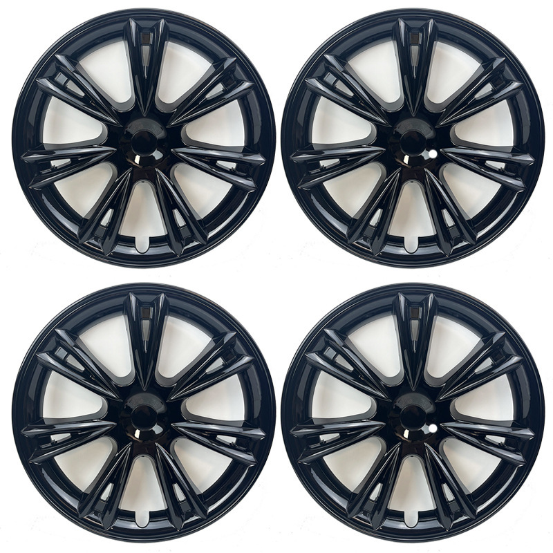19” Wheel Covers Hubcap for Tesla Model Y (2020-2023)-TESGOD
