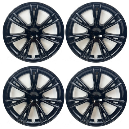 19” Wheel Covers Hubcap for Tesla Model Y (2020-2023)-TESGOD