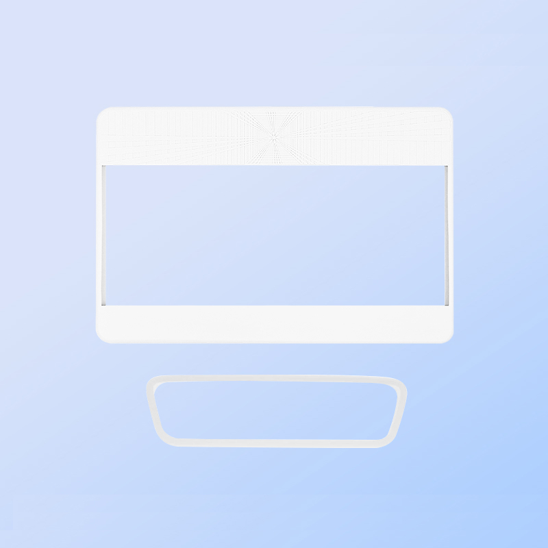 Tesla Model Y/3 Screen Protector Silicone Case-TESGOD