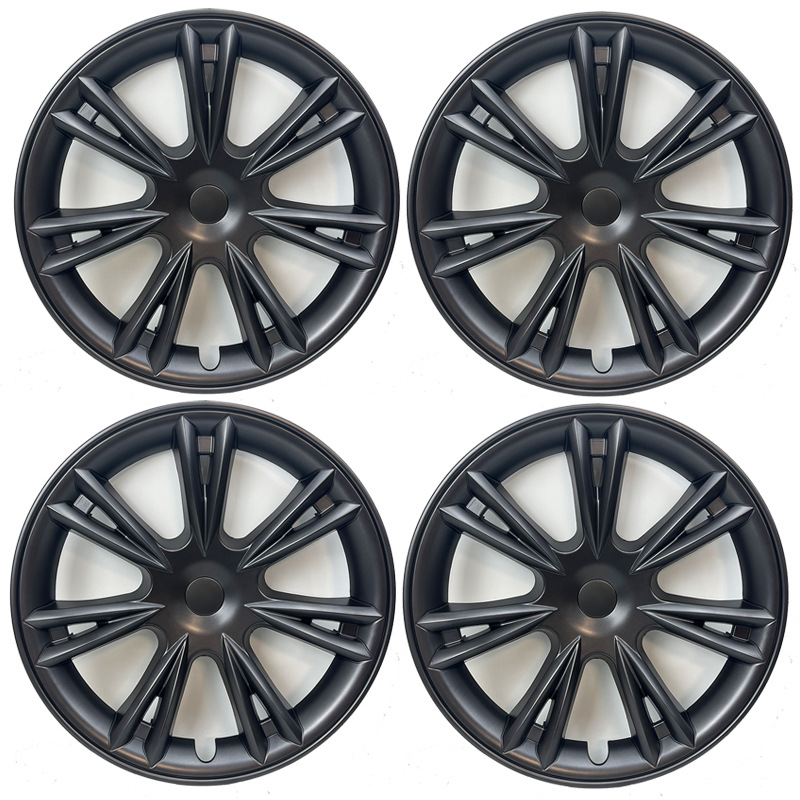 19” Wheel Covers Hubcap for Tesla Model Y (2020-2023)-TESGOD