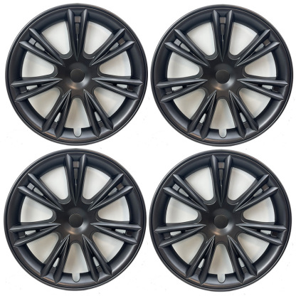 19” Wheel Covers Hubcap for Tesla Model Y (2020-2023)-TESGOD