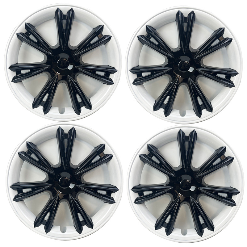 19” Wheel Covers Hubcap for Tesla Model Y (2020-2023)-TESGOD