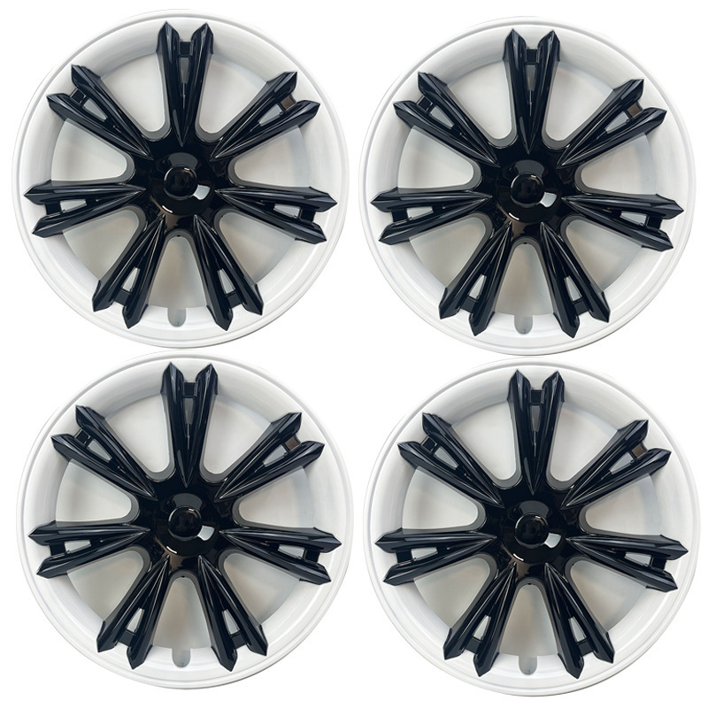 19” Wheel Covers Hubcap for Tesla Model Y (2020-2023)-TESGOD