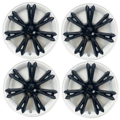 19” Wheel Covers Hubcap for Tesla Model Y (2020-2023)-TESGOD