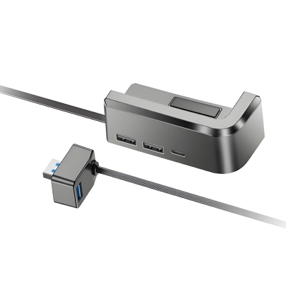 Screen Docking Station for Tesla Model 3/Y（2020-2024）-TESGOD