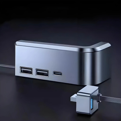 Screen Docking Station for Tesla Model 3/Y（2020-2024）-TESGOD