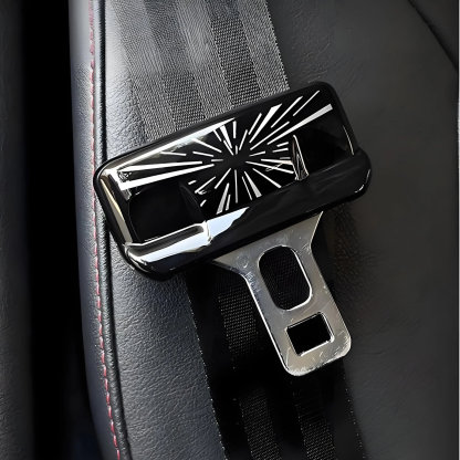 Seat Belt Buckle Cover Set for Tesla Model 3/Y