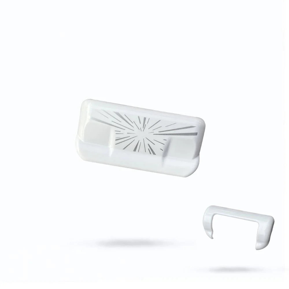 Seat Belt Buckle Cover Set for Tesla Model 3/Y