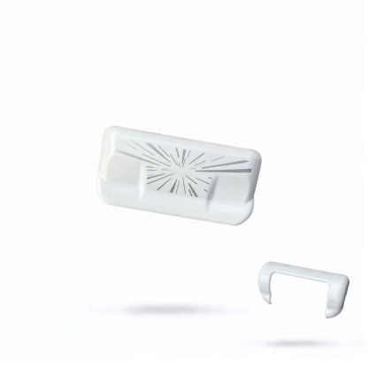 Seat Belt Buckle Cover Set for Tesla Model 3/Y