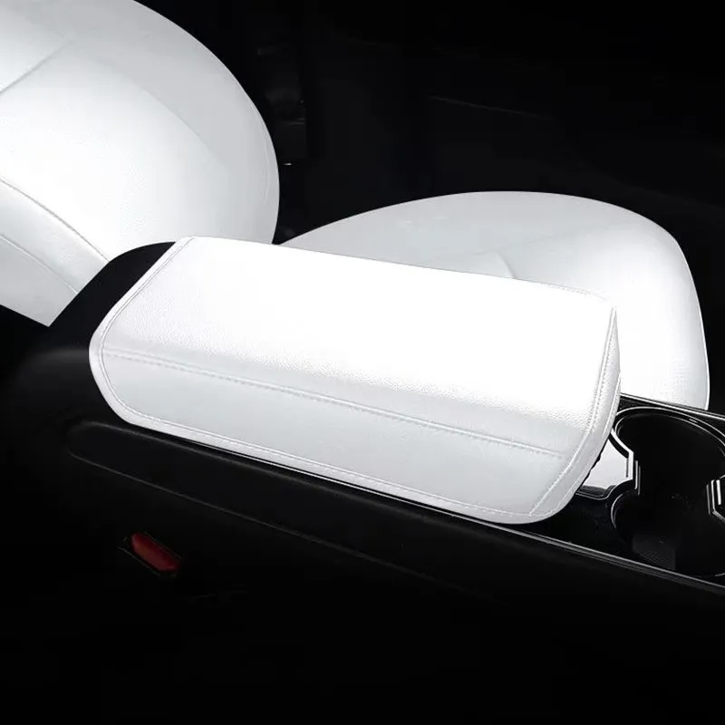 Tesla Model 3 Highland Seat Covers-TESGOD